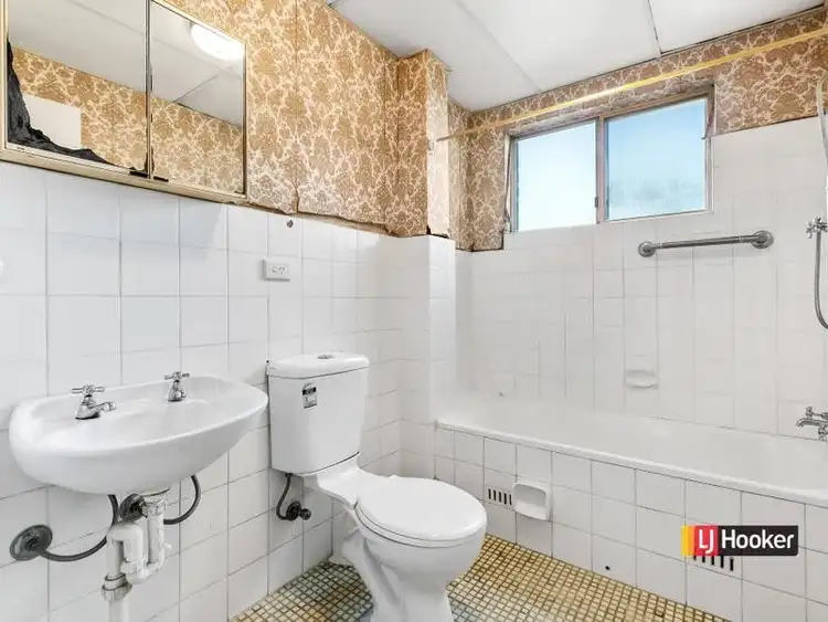 Fifth view of Homely apartment listing, 10/387 Marrickville Road, Marrickville NSW 2204