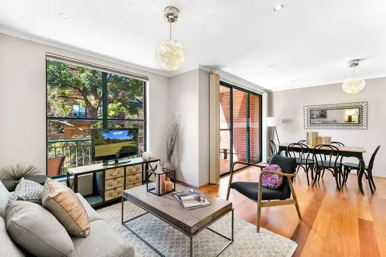 26/2 Williams Parade, Dulwich Hill NSW 2203