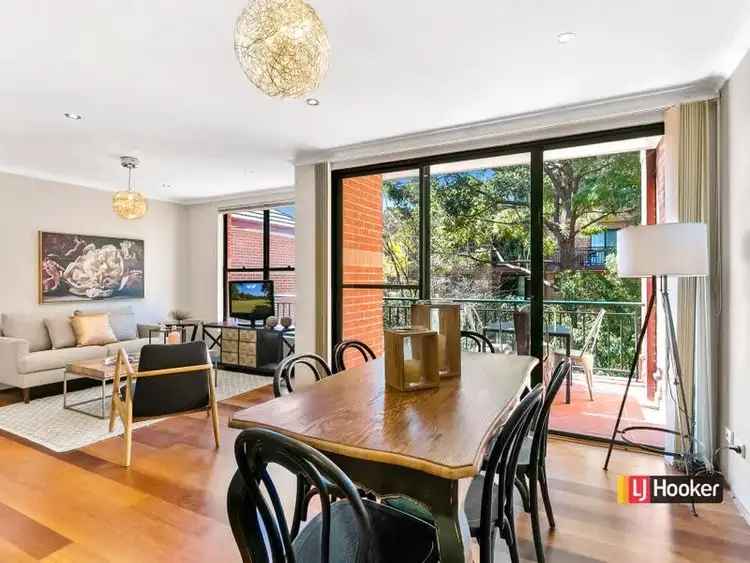 Second view of Homely apartment listing, 26/2 Williams Parade, Dulwich Hill NSW 2203