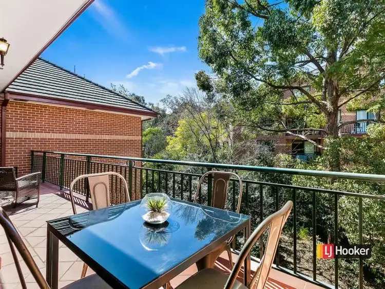 Third view of Homely apartment listing, 26/2 Williams Parade, Dulwich Hill NSW 2203