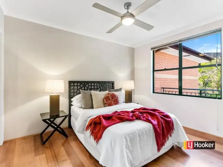 Fifth view of Homely apartment listing, 26/2 Williams Parade, Dulwich Hill NSW 2203