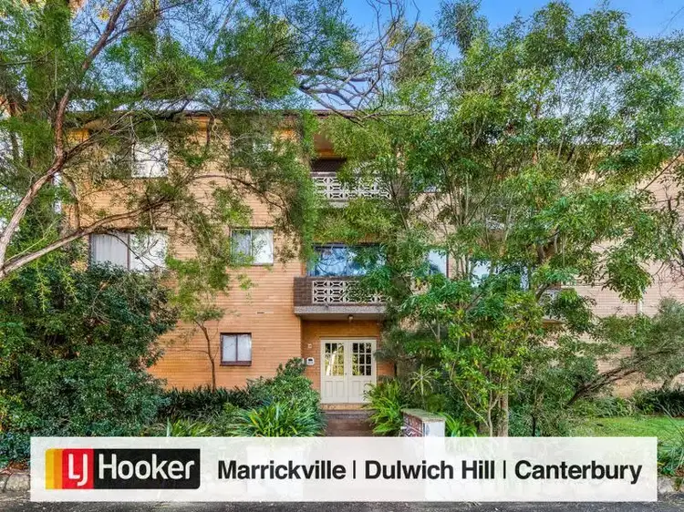 9/23-25 Arthur Street, Marrickville NSW 2204