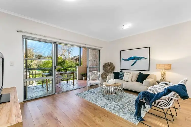 21/5 Williams Parade, Dulwich Hill NSW 2203