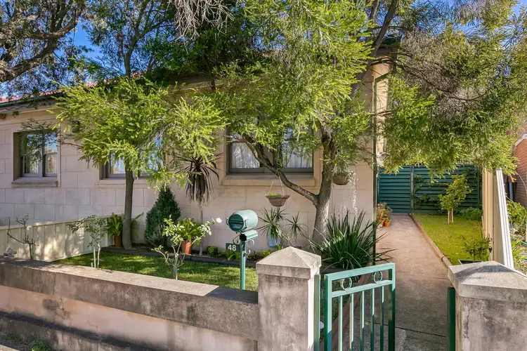 48 Church Street, Canterbury NSW 2193