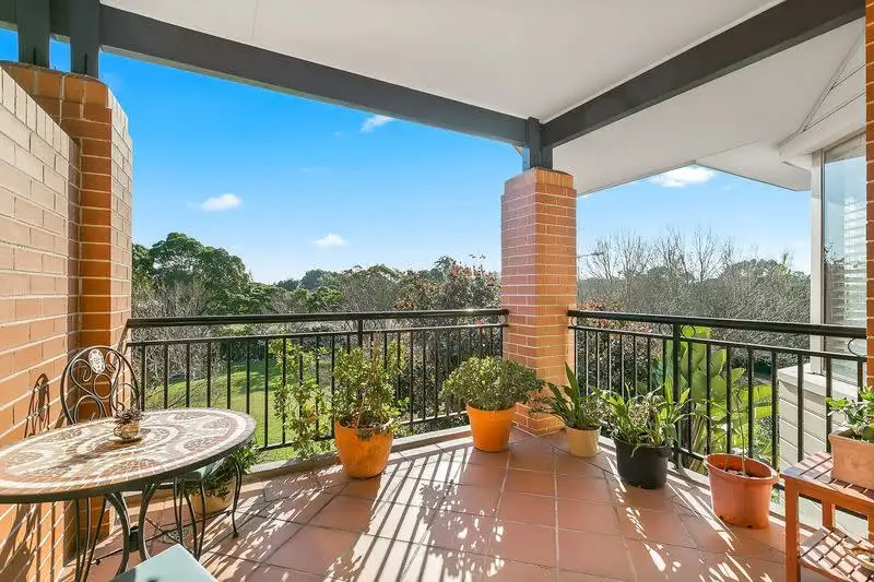 Main view of Homely unit listing, 23/11 Williams Parade, Dulwich Hill NSW 2203