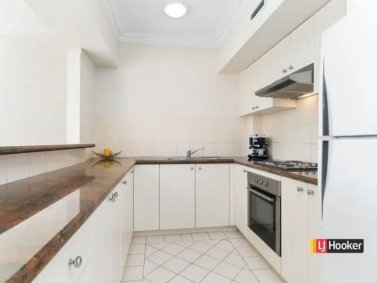 Fourth view of Homely unit listing, 23/11 Williams Parade, Dulwich Hill NSW 2203