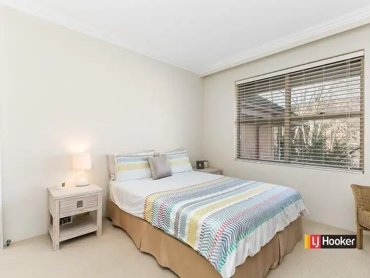Fifth view of Homely unit listing, 23/11 Williams Parade, Dulwich Hill NSW 2203