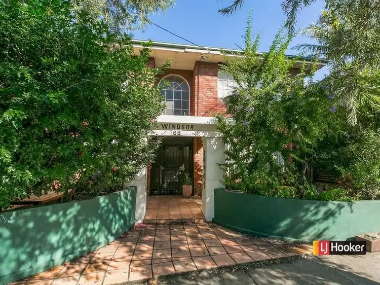 Second view of Homely apartment listing, 2/68 Ewart Street, Marrickville NSW 2204