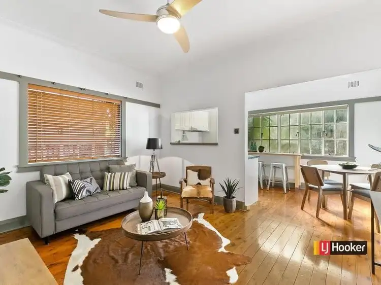 Third view of Homely apartment listing, 2/68 Ewart Street, Marrickville NSW 2204