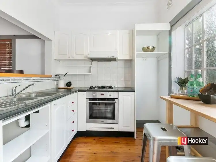 Fourth view of Homely apartment listing, 2/68 Ewart Street, Marrickville NSW 2204