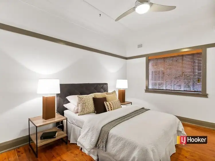 Fifth view of Homely apartment listing, 2/68 Ewart Street, Marrickville NSW 2204
