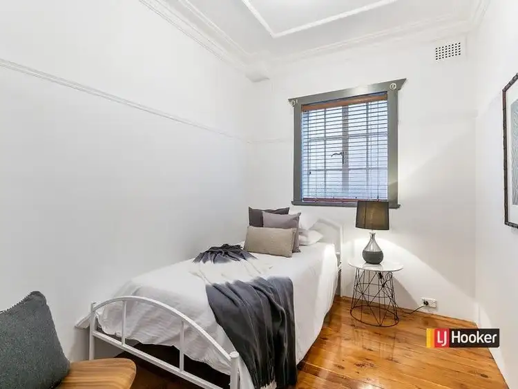 Sixth view of Homely apartment listing, 2/68 Ewart Street, Marrickville NSW 2204