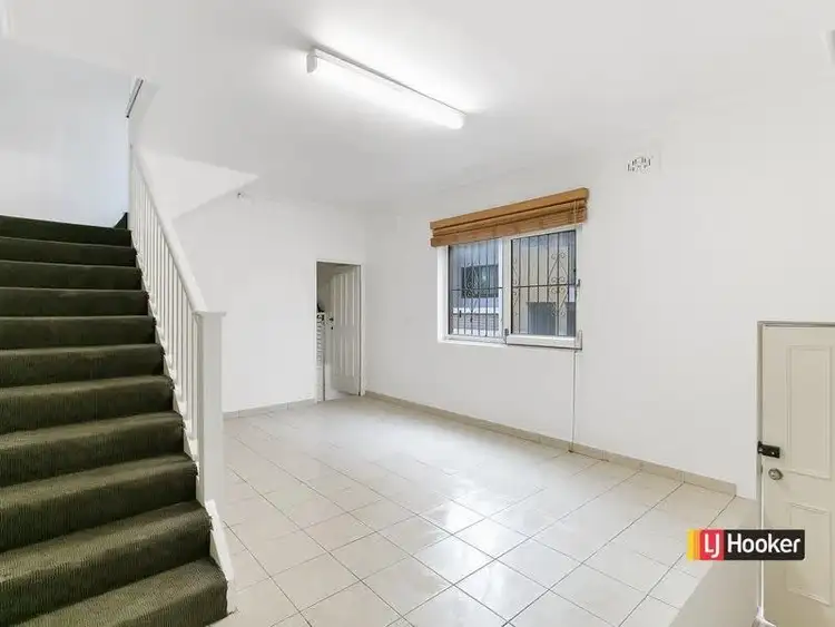 Third view of Homely house listing, 72 Railway Road, Sydenham NSW 2044