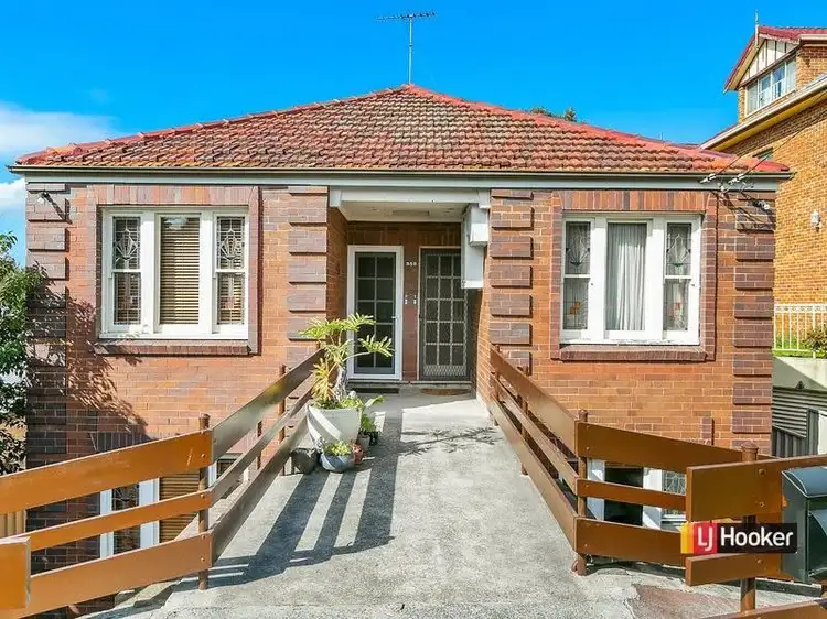 4/352 Livingstone Road, Marrickville NSW 2204