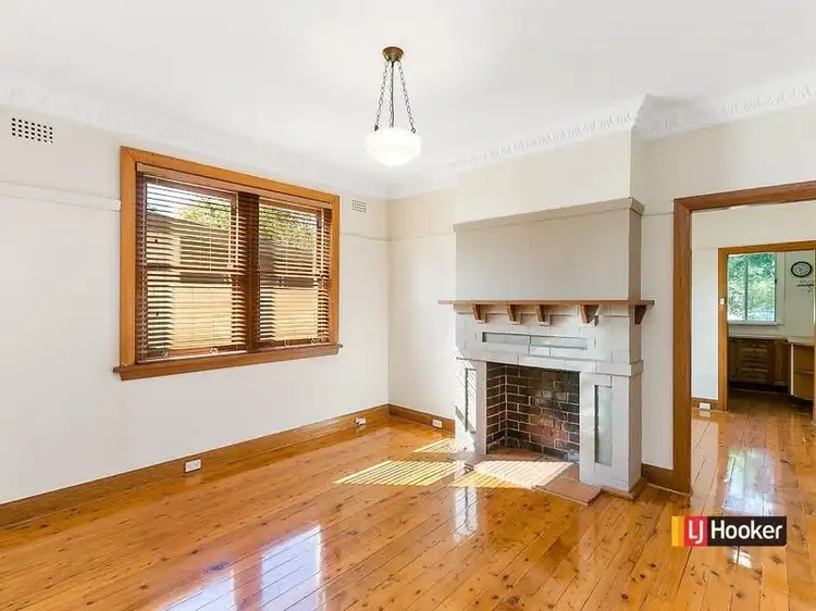 Second view of Homely apartment listing, 4/352 Livingstone Road, Marrickville NSW 2204