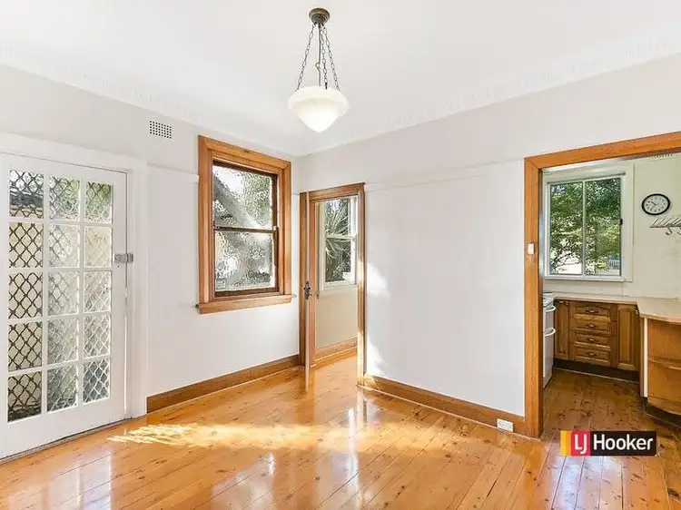 Third view of Homely apartment listing, 4/352 Livingstone Road, Marrickville NSW 2204