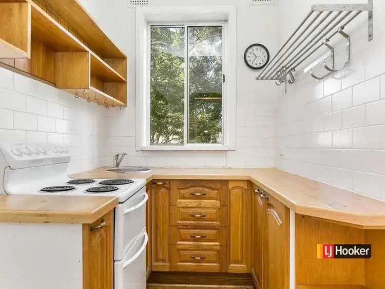 Fourth view of Homely apartment listing, 4/352 Livingstone Road, Marrickville NSW 2204