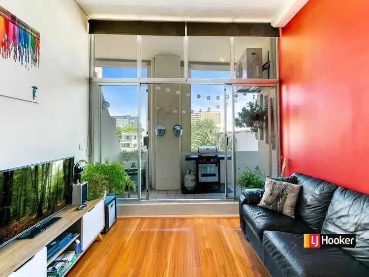 Main view of Homely apartment listing, 220/1 Missenden Road, Camperdown NSW 2050