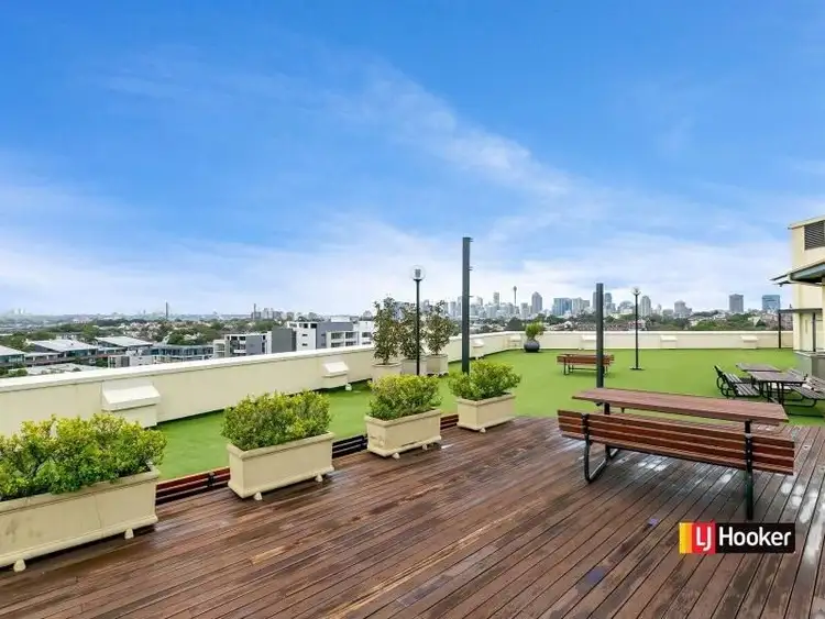 Fifth view of Homely apartment listing, 220/1 Missenden Road, Camperdown NSW 2050