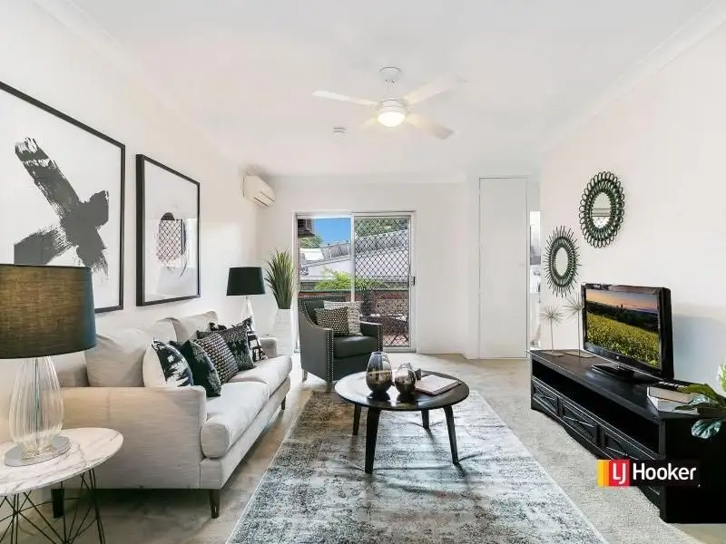 Main view of Homely apartment listing, 4/344 Edgeware Road, Newtown NSW 2042
