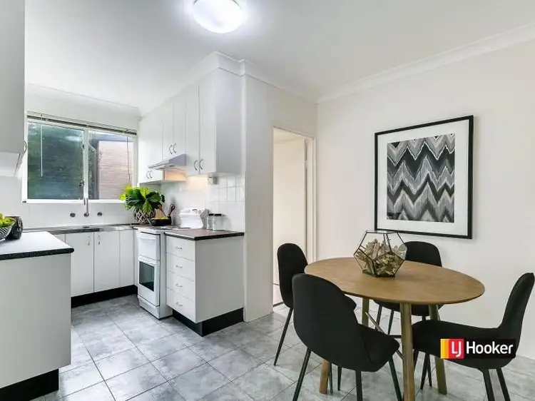 Second view of Homely apartment listing, 4/344 Edgeware Road, Newtown NSW 2042