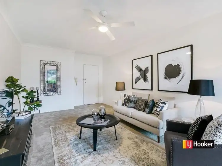 Fourth view of Homely apartment listing, 4/344 Edgeware Road, Newtown NSW 2042