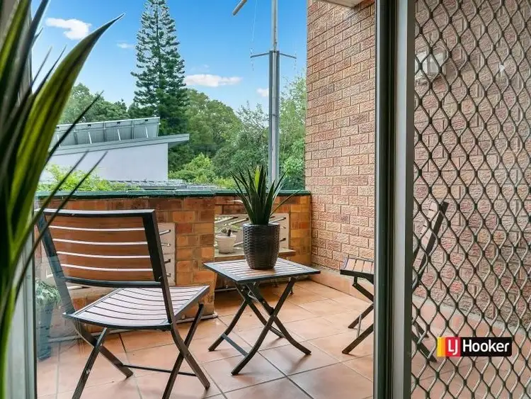 Sixth view of Homely apartment listing, 4/344 Edgeware Road, Newtown NSW 2042
