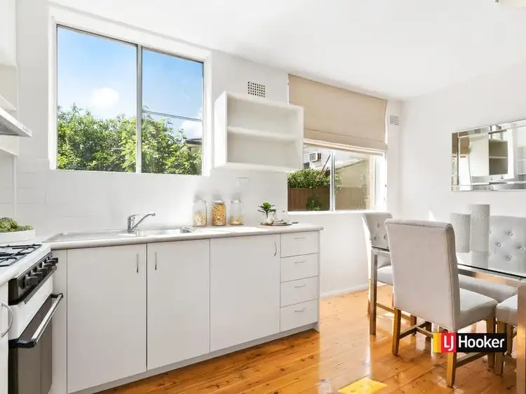 Second view of Homely apartment listing, 5/44-50 Ewart Street, Marrickville NSW 2204