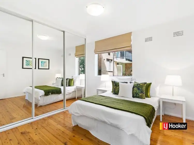 Third view of Homely apartment listing, 5/44-50 Ewart Street, Marrickville NSW 2204