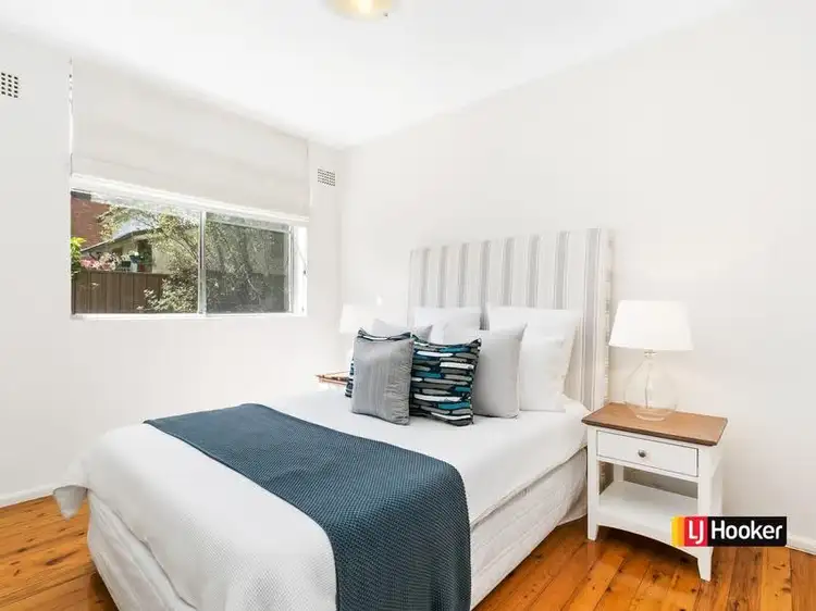 Fourth view of Homely apartment listing, 5/44-50 Ewart Street, Marrickville NSW 2204