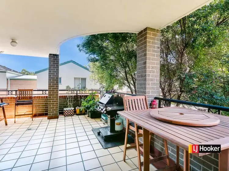 95/18 Cecilia Street, Marrickville NSW 2204