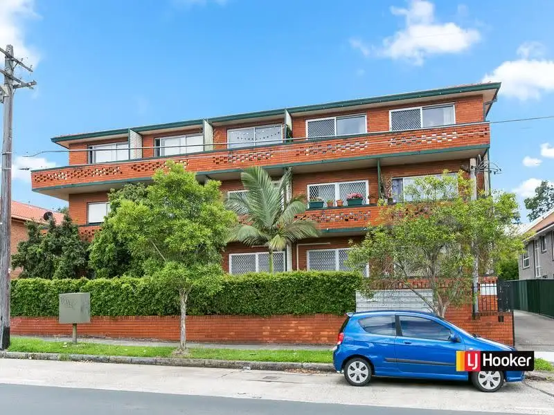 Main view of Homely apartment listing, 17/34-36 Livingstone Road, Petersham NSW 2049