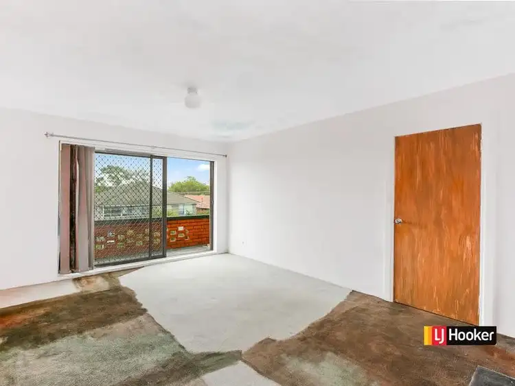 Sixth view of Homely apartment listing, 17/34-36 Livingstone Road, Petersham NSW 2049