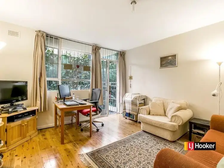3/18A Ewart Street, Marrickville NSW 2204