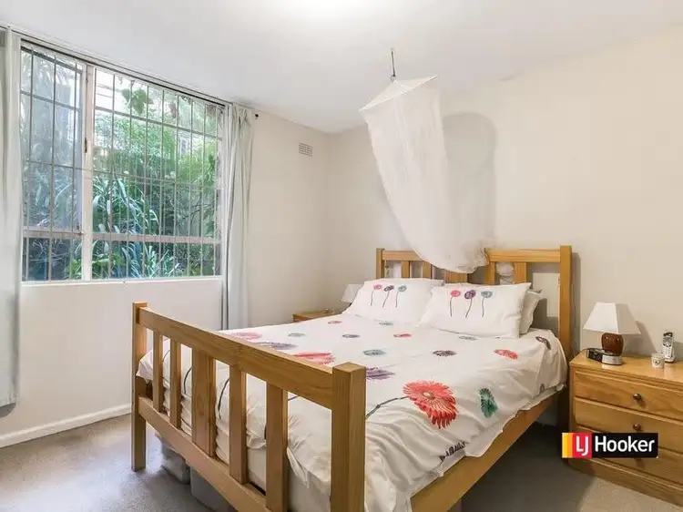 Second view of Homely apartment listing, 3/18A Ewart Street, Marrickville NSW 2204