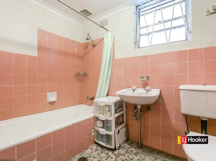 Fourth view of Homely apartment listing, 3/18A Ewart Street, Marrickville NSW 2204