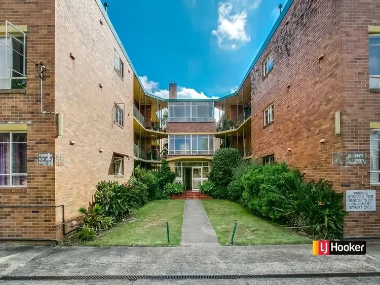 Fifth view of Homely apartment listing, 3/18A Ewart Street, Marrickville NSW 2204