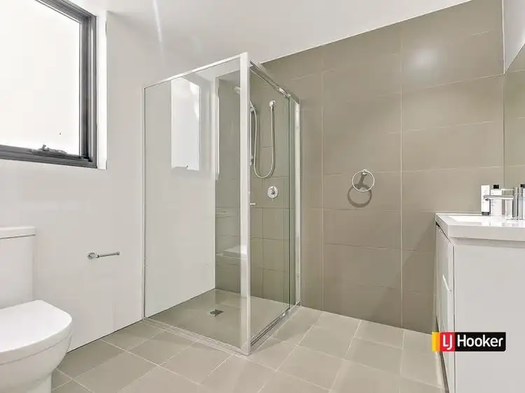 Fourth view of Homely apartment listing, 3/36 George Street, Marrickville NSW 2204