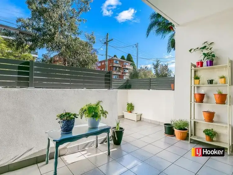 Fifth view of Homely apartment listing, 3/36 George Street, Marrickville NSW 2204