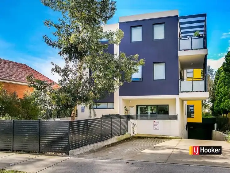 Sixth view of Homely apartment listing, 3/36 George Street, Marrickville NSW 2204