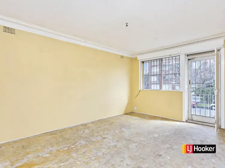 3/20 Bayley Street, Marrickville NSW 2204