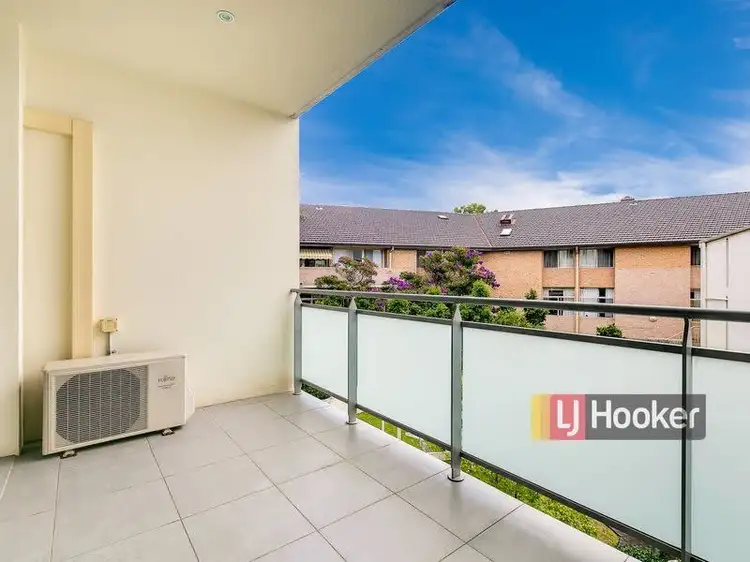 Fifth view of Homely apartment listing, 4/384 Illawarra Road, Marrickville NSW 2204
