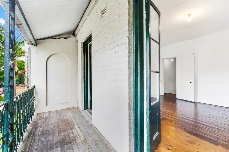 Fifth view of Homely house listing, 34 Lodge Street, Forest Lodge NSW 2037
