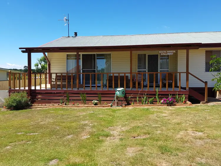 Third view of Homely house listing, 19 Hensleigh Street, Delegate NSW 2633