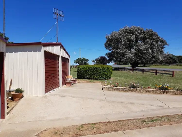 Fourth view of Homely house listing, 19 Hensleigh Street, Delegate NSW 2633