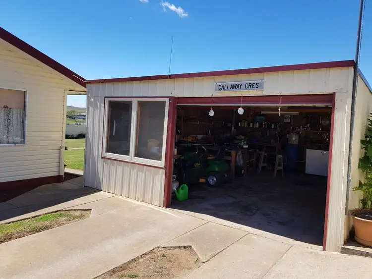 Fifth view of Homely house listing, 19 Hensleigh Street, Delegate NSW 2633