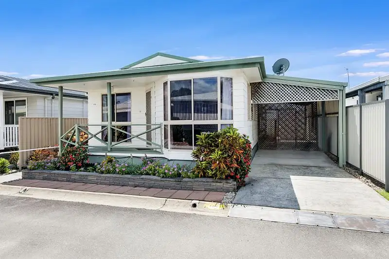 Main view of Homely house listing, 119/22 Hansford Road, Coombabah QLD 4216