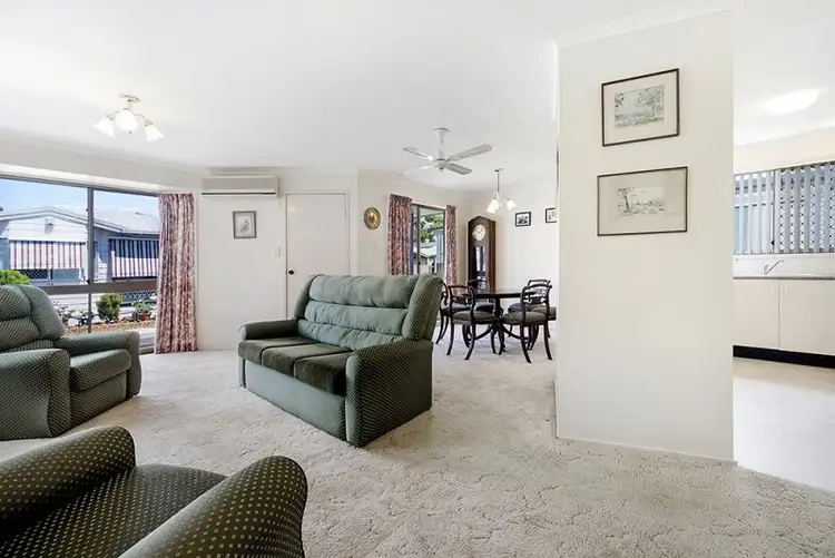 Fourth view of Homely house listing, 119/22 Hansford Road, Coombabah QLD 4216