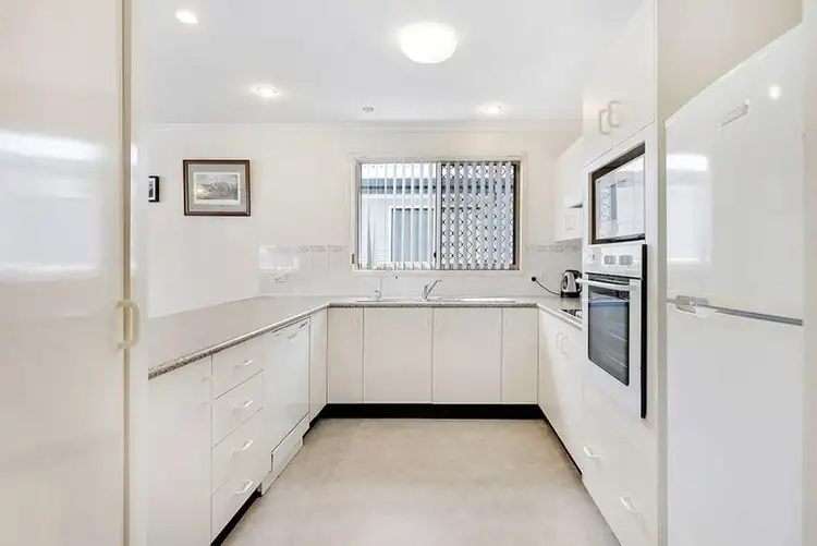 Fifth view of Homely house listing, 119/22 Hansford Road, Coombabah QLD 4216