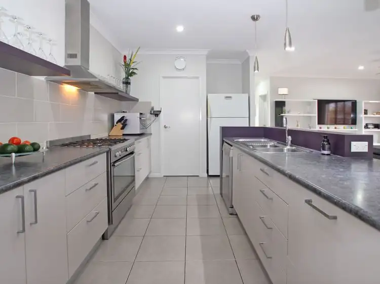 Second view of Homely house listing, 28 Norfolk Circuit, Redlynch QLD 4870